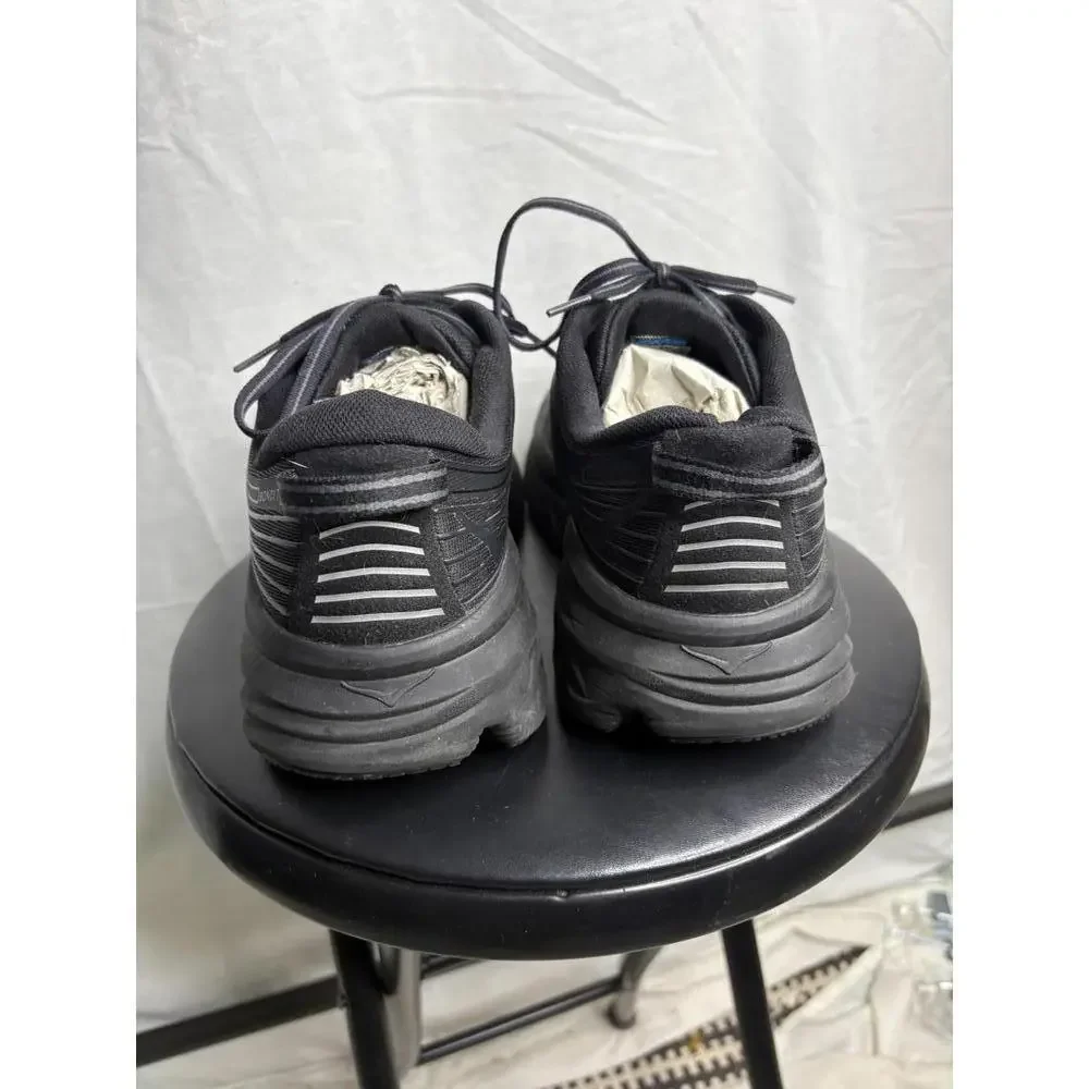 Hoka One One Bondi 7 Women's Size 11 Shoes - Picture 4 of 6